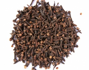 CLOVES DRIED WHOLE